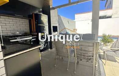 Imagem 3: Casa com 285m² à venda bairro novo portinho Cabo Frio por R$ 1.580.000,00