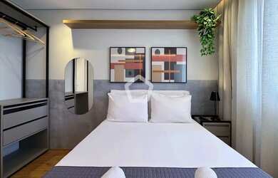 Imagem 7: Apartamento em Barra Funda