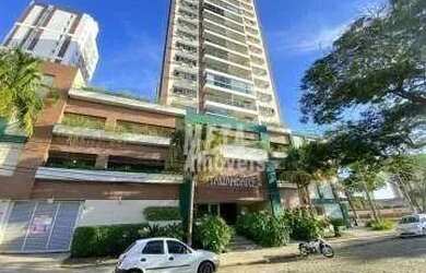 Imagem: O apartamento possui 2 Dormitórios, 2 Banheiros, 72m² de Área