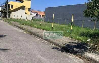 Imagem: O terreno possui 358m² de Área e está localizado em Jardim