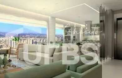 Imagem: O apartamento à venda possui 4 Dormitórios, 5 Banheiros, 3