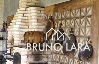 Imagem 11: Casa à venda no Condomínio Residencial Fazenda Mirante - Igarapé/MG