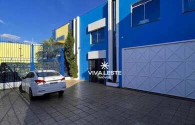 Imagem 16: Galpão, 900m² - venda por R$ 4.500.000 ou aluguel por R$ 24.790/mês...