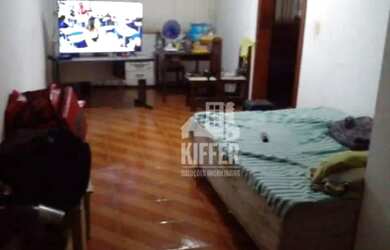 Imagem 12: Apartamento à venda, 70 m² por R$ 265.000,00 - Fonseca - Niterói/RJ