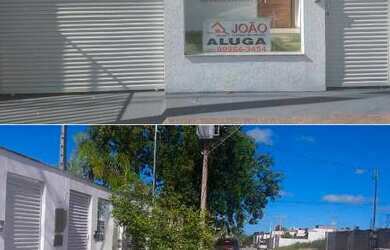 Imagem: A casa possui 2 Dormitórios, 1 Vaga na garagem e está localizado