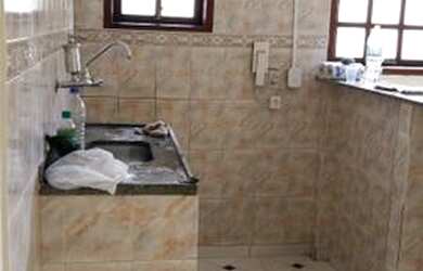 Imagem 6: Ótima casa novinha no Jardim Catarina Novo