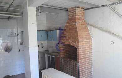 Imagem 14: Casa duplex com terraço 3 vagas de garagem