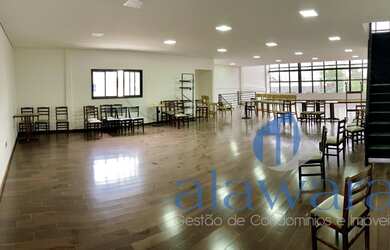 Imagem 10: Andar/laje corporativa para aluguel com 290 metros quadrados em Vila Leopoldina...