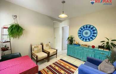 Imagem 2: Apartamento à venda, 42 m² por R$ 109.000,00 - Ipiranga - Ribeirão...