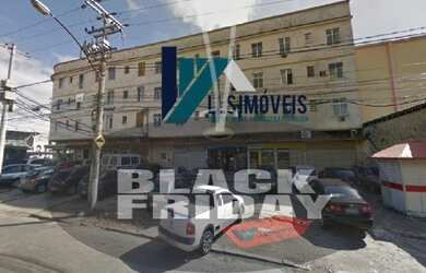 Imagem: O apartamento possui 2 Dormitórios, 1 Banheiro, 64m² de Área