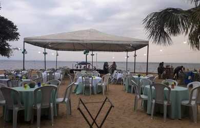 Imagem: A chácara possui 8.000m² de Área e está localizado em Palmas