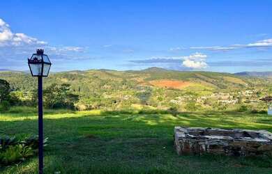 Imagem 1: Terreno à venda, 536 m² por R$ 214.540,00 - Inconfidentes - Ouro Preto/MG