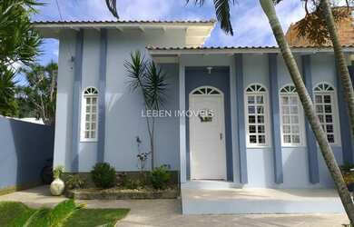 Imagem 2: Casa à venda no bairro Paes Leme - Imbituba/SC