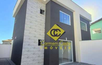 Imagem: A casa em condomínio possui 2 Dormitórios, 2 Banheiros, 1