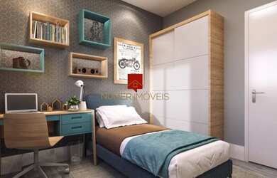 Imagem 13: Pelotas - Apartamento Padrão - São Gonçalo