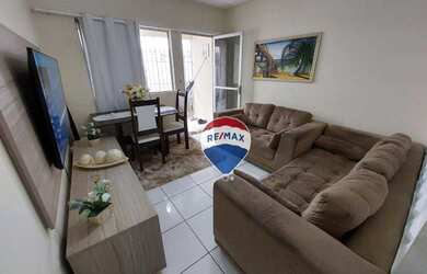 Imagem: A casa em condomínio possui 2 Dormitórios, 1 Banheiro, 1 Vaga