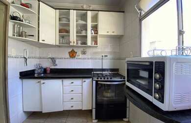 Imagem 5: Belo Horizonte - Apartamento Padrão - Ouro Preto