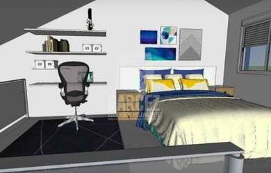 Imagem 15: Rio de Janeiro - Terreno Padrão - Freguesia Jacarepaguá