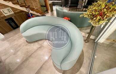 Imagem 7: COBERTURA DUPLEX 160m 3 SUITES MOBILIADA VISTA PANORÂMICA 360 GRAUS ANALIA...