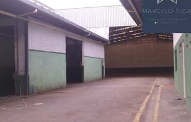 Imagem 2: Galpão/Depósito/Armazém para aluguel tem 1000 metros quadrados em Vila Guilherme - São Pau