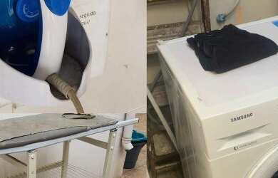 Imagem 13: Vem pra Waka Pensionatos - metro tatuape 500 por mes valor fixo