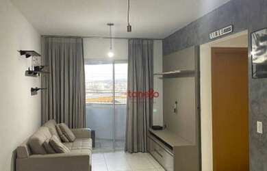 Imagem 6: Apartamento, 74 m² - venda por R$ 350.000,00 ou aluguel por R$ 2.500,00/mês...