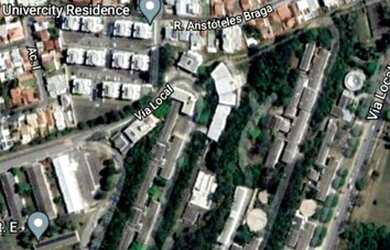 Imagem: O depósito possui 360m² de Área e está localizado em São