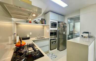 Imagem 14: Casa EXCLUSIVA no Providence Club Ecoresidencial. Valor de ocasião