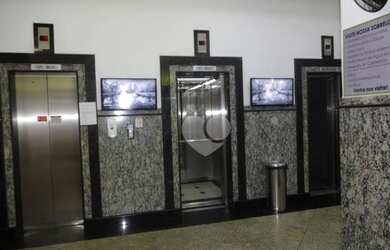 Imagem 7: Sala à venda, 24 m² por R$ 330.000,00 - Tijuca - Rio de Janeiro/RJ