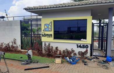 Imagem 2: Apartamento novo para locação - Zona Norte - Londrina - PR