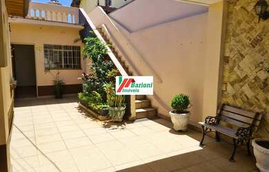 Imagem 2: Casa à venda no bairro Piqueri - São Paulo/SP, Zona Norte