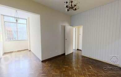 Imagem: O apartamento possui 2 Dormitórios, 3 Banheiros, 65m² de Área