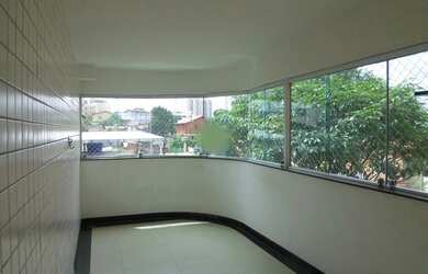 Imagem 4: MARAVILHOSO APARTAMENTO. Imóvel novo, Guarda roupa, 140m² de Áreae4...