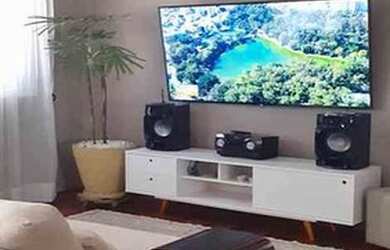 Imagem 1: SÃO PAULO - APARTAMENTO PADRÃO - LAUZANE PAULISTA