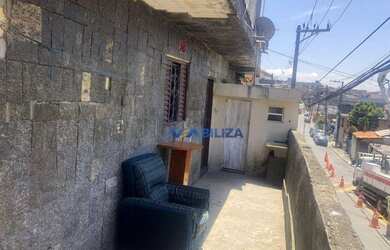 Imagem 3: Terreno à venda, 920 m² por R$ 489.000,00 - Jardim Santa Maria - Guarulhos/SP