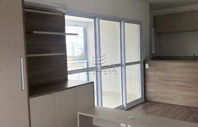 Imagem 3: 1 dormitório, 45 m² - venda por R$ 709.000 ou aluguel por R$ 3.100 -...