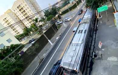 Imagem 3: Waka Pensão - Em São Paulo - vá a pé para o Metrô Carrão