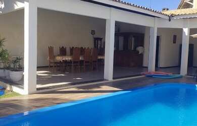 Imagem: Casa no condomínio fechado Atlantic Beach