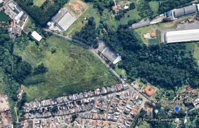 Imagem 1: Área para Incorporação para Venda em São Paulo, Colônia (Zona Leste