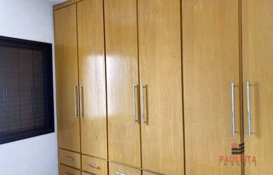 Imagem 12: Apartamento com 3 dormitórios, 87 m² - venda por R$ 795.000,00 ou aluguel por R$ 4.727,00