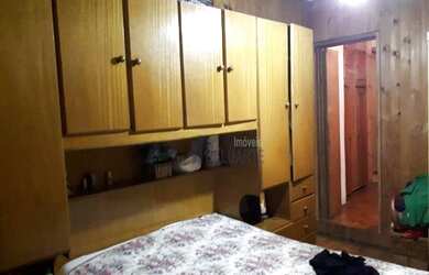 Imagem 9: Casa à venda, 80 m² por R$ 380.000,00 - Campo Grande - São Paulo/SP