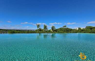 Imagem: O terreno possui 400m² de Área e está localizado em Vila