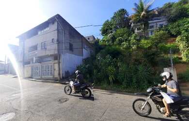 Imagem 2: Lote em Ipatinga no bairro Betânia
