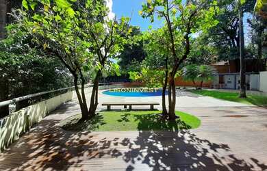 Imagem 4: SãO PAULO - Casa Padrão - Fazenda Morumbi