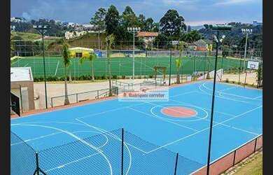 Imagem 6: Terreno à venda, 150 m² por R$ 170.000,00 - Villas Jaguari - Santana...