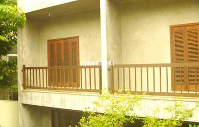 Imagem 10: Casa em Condominio 4 Suites 8 Vagas 2 Depósitos no Panamby. Analisa Permuta