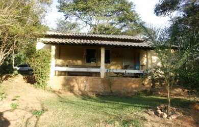 Imagem: A fazenda está localizado em Jaboticatubas, MG à venda por