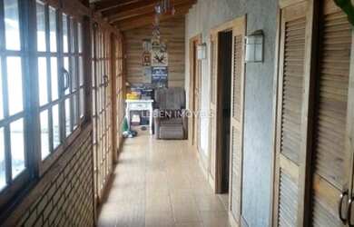 Imagem 8: Casa à venda no bairro Campo da aviação - Imbituba/SC