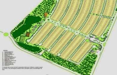 Imagem 7: Terreno em condomínio no Condomínio Belvedere II - Bairro Condomínio...