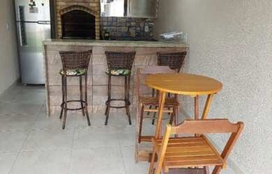 Imagem 16: linda casa toda mobiliada em itaipuaçu, jardim atantico leste